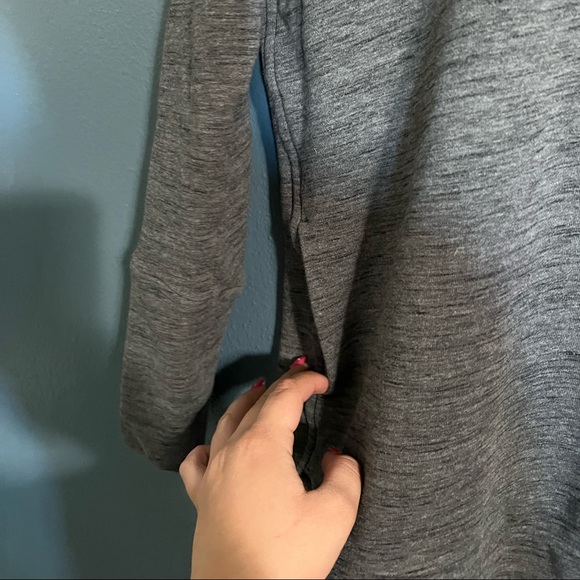 Lululemon to you tunic sweater - Picture 4 of 5